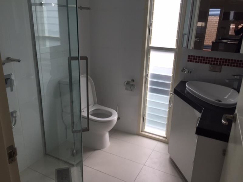 3/36 Elphinstone Street, Berserker QLD 4701